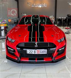 فورد موستانج